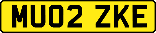 MU02ZKE