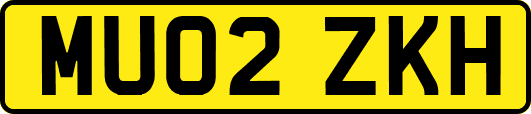 MU02ZKH