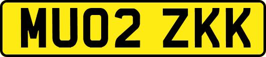 MU02ZKK