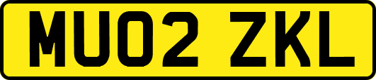 MU02ZKL