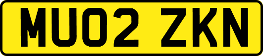 MU02ZKN