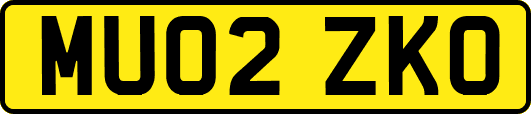 MU02ZKO