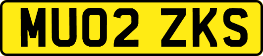 MU02ZKS