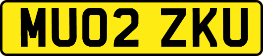 MU02ZKU
