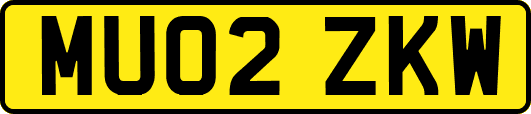 MU02ZKW