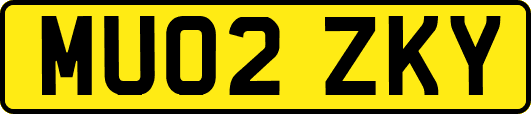MU02ZKY