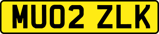 MU02ZLK