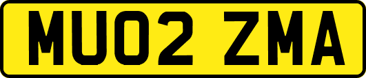 MU02ZMA