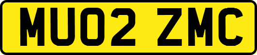 MU02ZMC