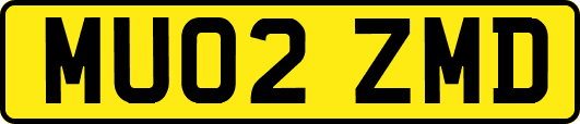 MU02ZMD