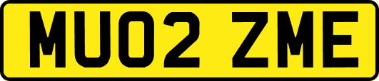 MU02ZME