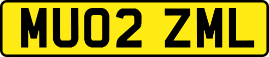 MU02ZML