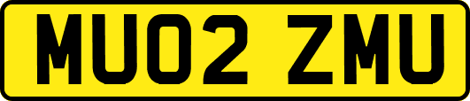 MU02ZMU