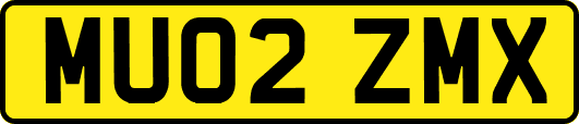 MU02ZMX