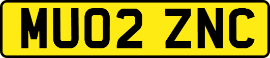 MU02ZNC