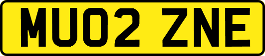 MU02ZNE
