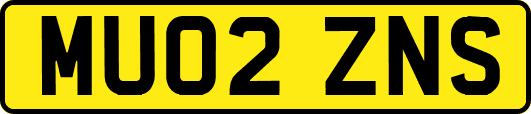 MU02ZNS