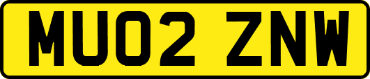 MU02ZNW
