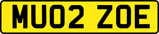 MU02ZOE