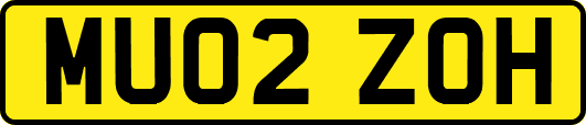 MU02ZOH