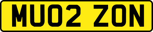 MU02ZON