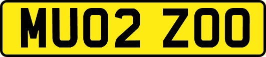 MU02ZOO