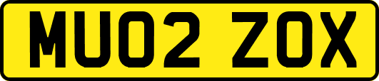 MU02ZOX