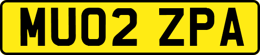 MU02ZPA