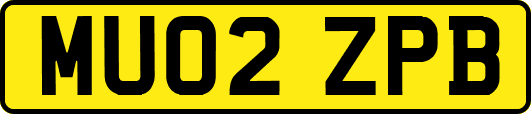 MU02ZPB