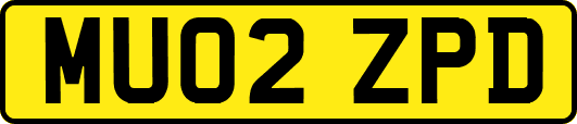 MU02ZPD