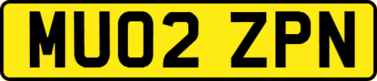 MU02ZPN