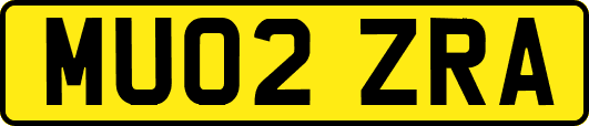 MU02ZRA