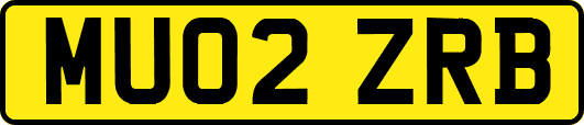 MU02ZRB