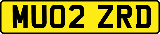 MU02ZRD