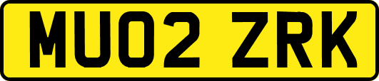 MU02ZRK