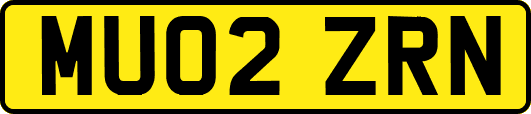 MU02ZRN