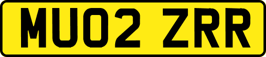 MU02ZRR