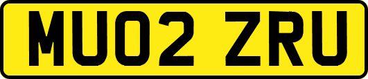 MU02ZRU