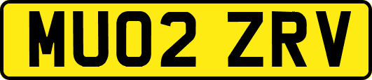 MU02ZRV
