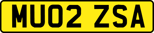 MU02ZSA