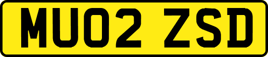 MU02ZSD