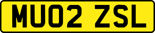 MU02ZSL