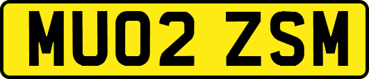 MU02ZSM