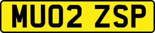 MU02ZSP