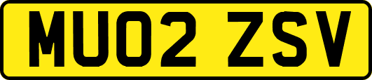 MU02ZSV
