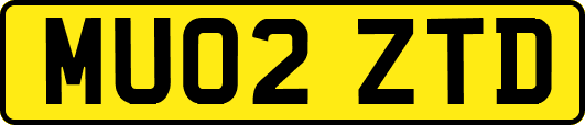 MU02ZTD