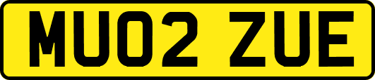 MU02ZUE