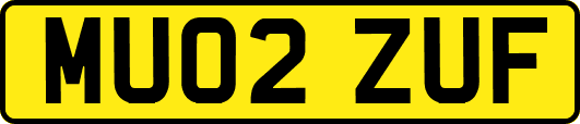 MU02ZUF