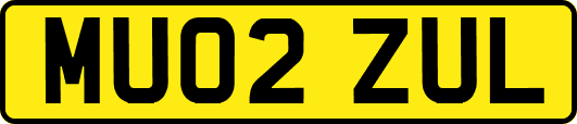 MU02ZUL