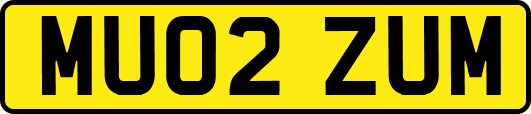 MU02ZUM